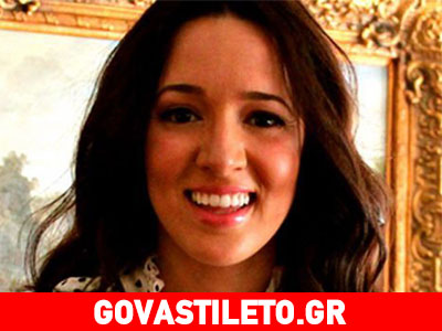 Τα δίδυμα “τρέλαναν” τη μαμά Καλομοίρα!